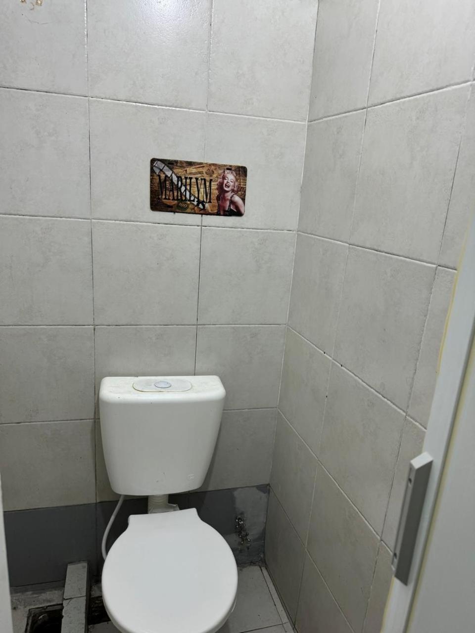 Beta Obelisco Boxes Privados Hostal Ciudad Autónoma de Buenos Aires