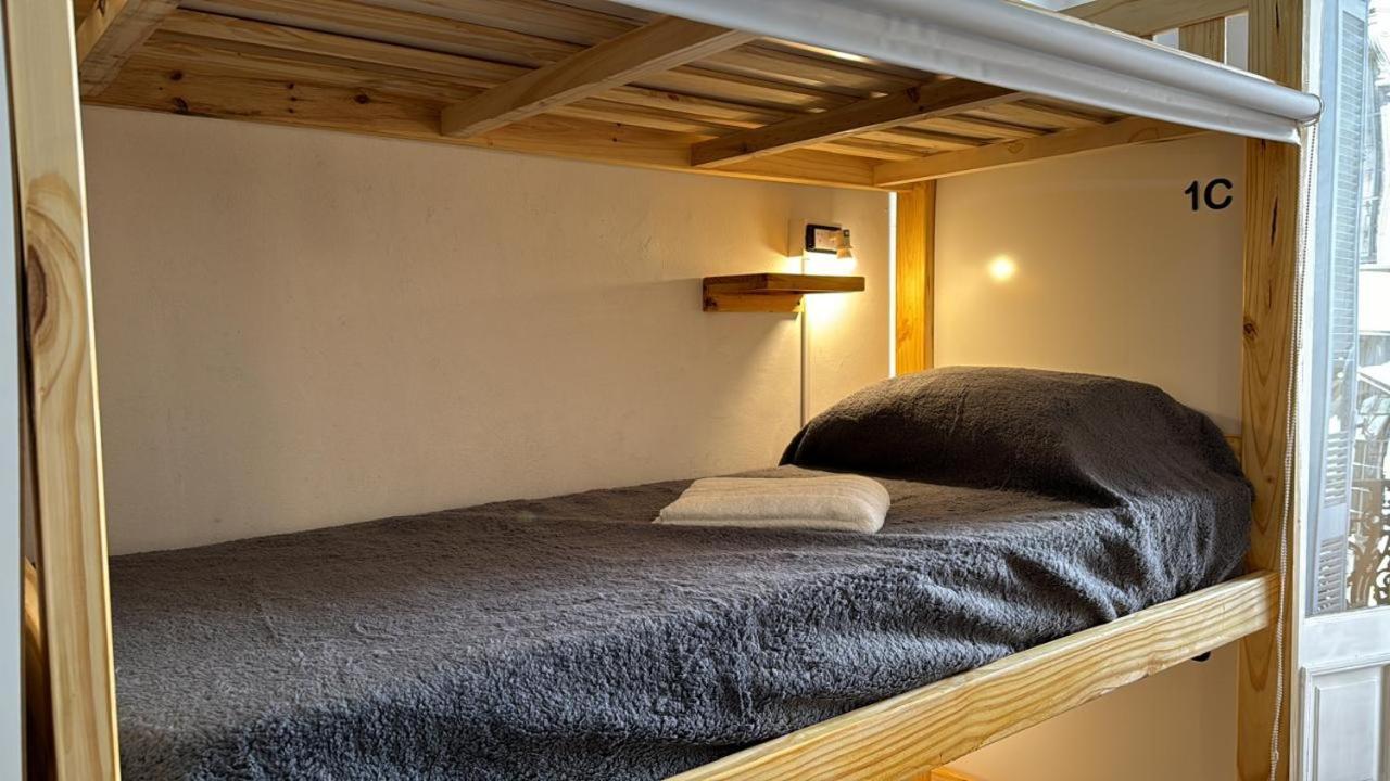 Beta Obelisco Boxes Privados Hostal